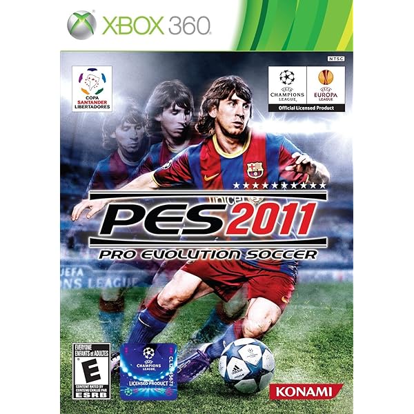 PES 2011 Fidia D o o PES 2011 Fidia D o o