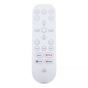 MEDIA REMOTE PS5