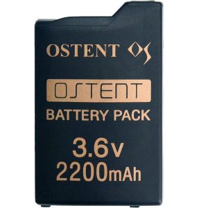 BATERIJA ZA PSP 1004