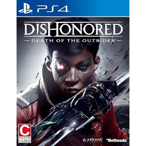 DISHONORED