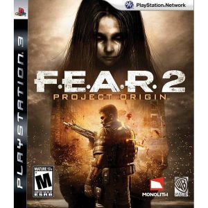 F.E.A.R. 2