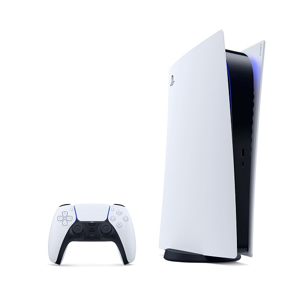 PlayStation 5 Standard Edition