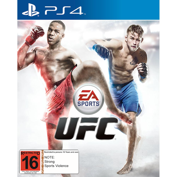 UFC