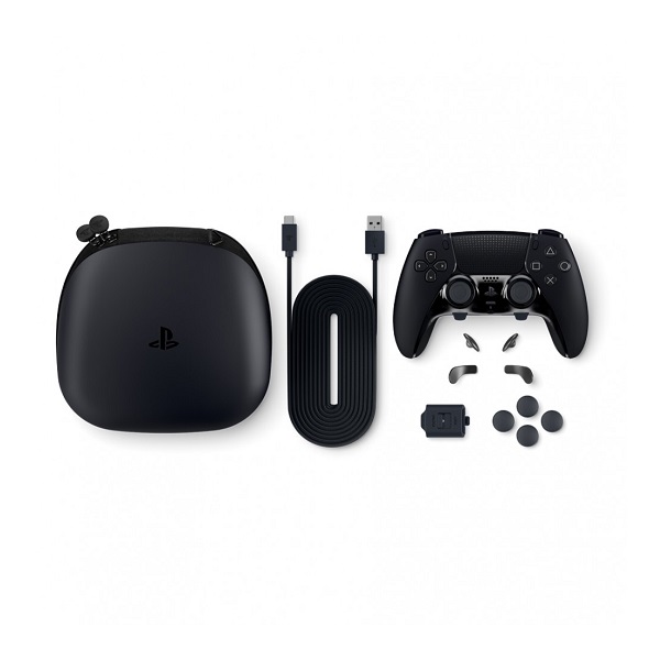 PS5 DUALSENSE EDGE WIRELESS CONTROLLER - Slika 2