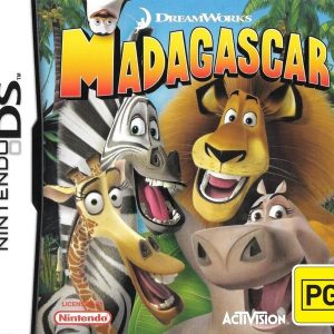 MADAGASCAR