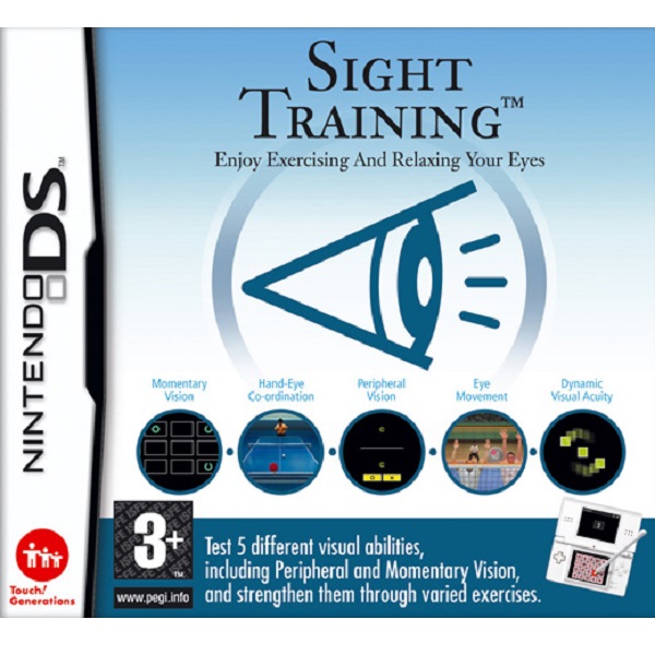 SIGHT TRAINING