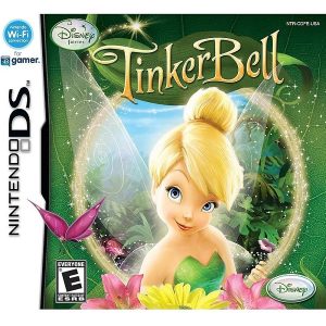 TINKER BELL