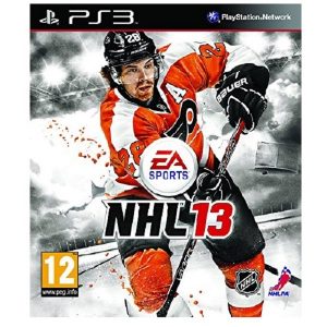 NHL 13