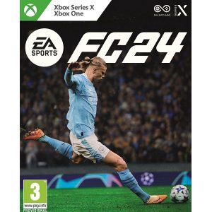 FC 24 Xbox One/Series X