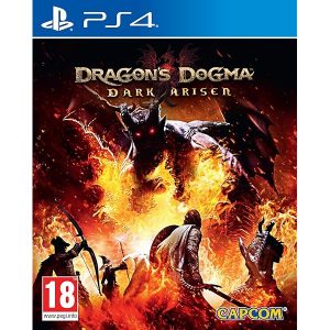 DRAGONS DOGMA