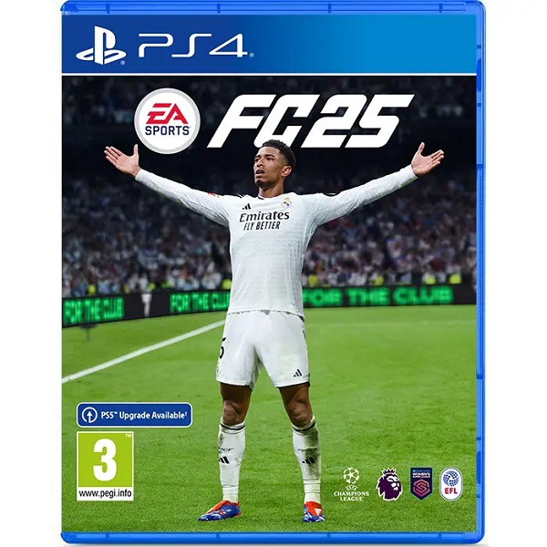 EA SPORTS FC 25