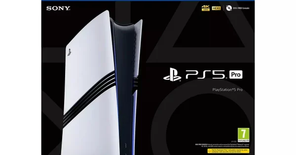 PlayStation 5 Pro - Slika 2