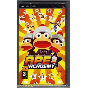 PSP IGRA APE ACADEMY