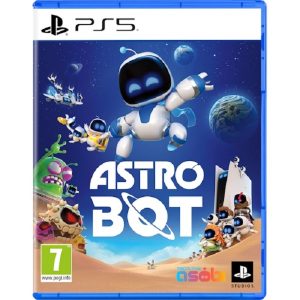 ASTRO BOT