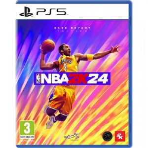 NBA 2K24
