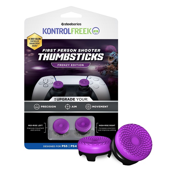 KontrolFreek Steelseries - Slika 5