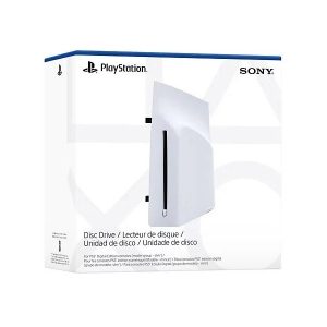PS5 Disc Drive  Slim/Pro