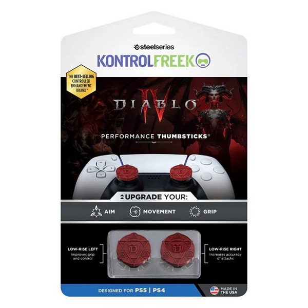 KontrolFreek Steelseries