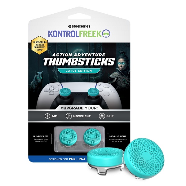 KontrolFreek Steelseries - Slika 2