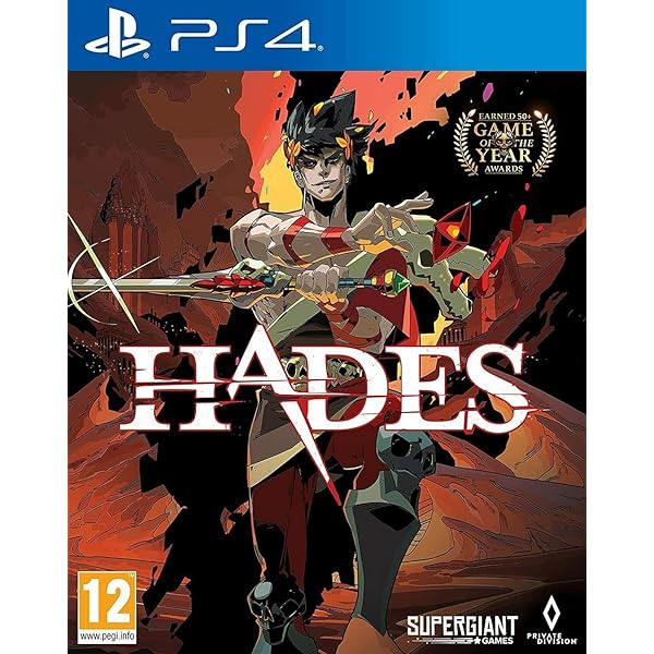HADES