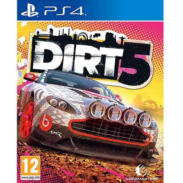 DIRT 5