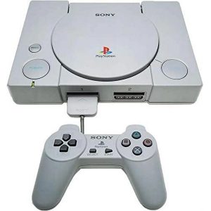 SONY PLAYSTATION 1