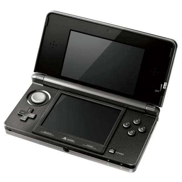 Nintendo 3DS - Slika 2