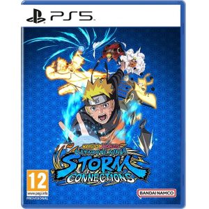 NARUTO X BORUTO ULTIMATE NINJA STORM CONNECTIONS