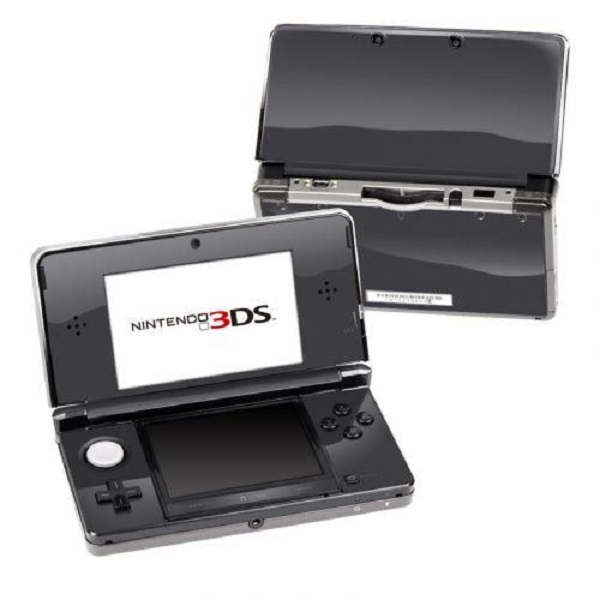 Nintendo 3DS