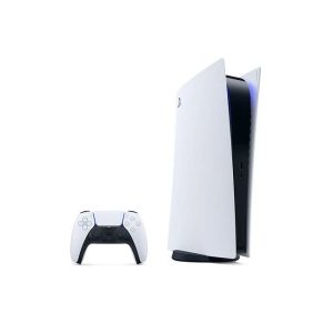 PlayStation 5  Digital Edition