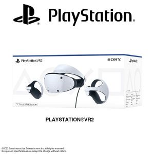 PlayStation VR2