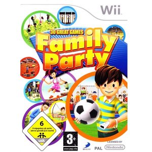 FAMILY PARTY