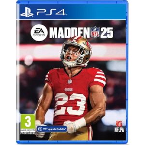 MADDEN NFL 25