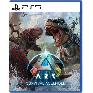 ARC SURVIVAL ASCENDED