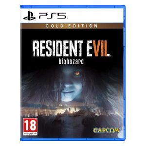 RESIDENT EVIL 7