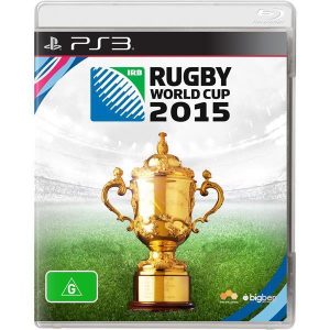 RUGBY WC 2015