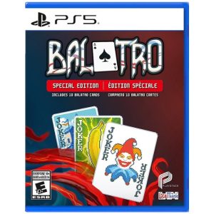 BALATRO