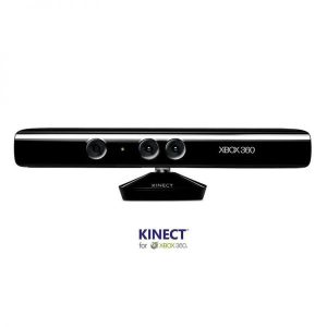 KINECT XBOX 360