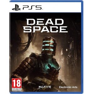 DEAD SPACE