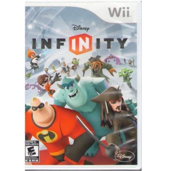 DISNEY INFINITY