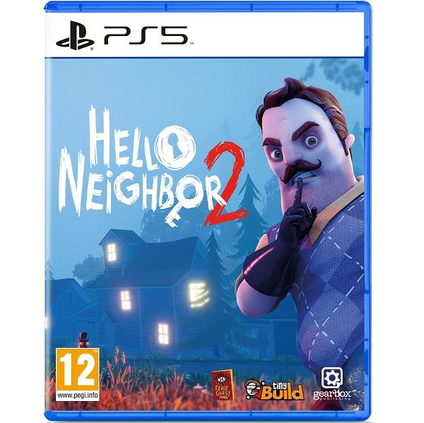 HELLO NEIGHBOR 2