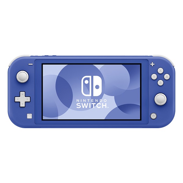 Nintendo Switch Lite Blue - Slika 2