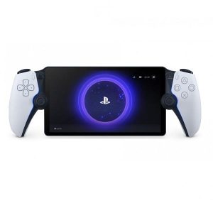 PlayStation Portal Remote Player