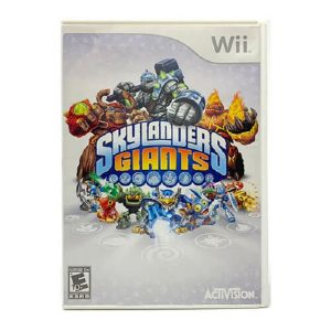 SKYLANDERS GIANTS