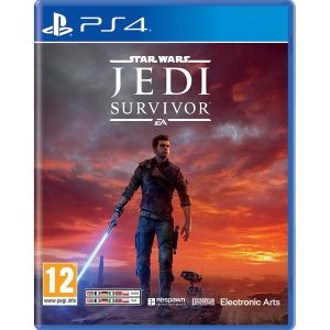 STAR WARS JEDI SURVIVOR