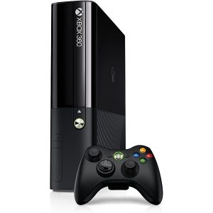 XBOX 360 E 250 GB