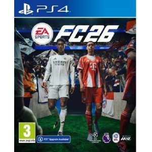 EA SPORTS FC 26