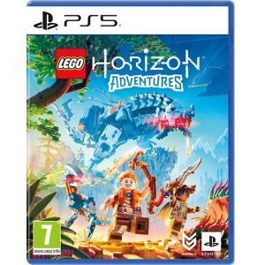 LEGO HORIZON ADVENTURES