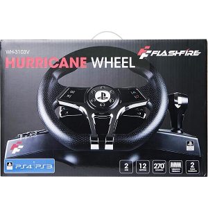 Volan Hurricane Flashfire WH-3103V