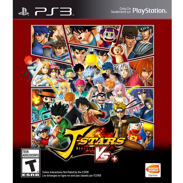 J-STARS VICTORY VS+ - Fidia d.o.o.